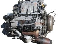 Motor 112.917 Mercedes Benz Clase E (W211) E 270 CDI (177 cv) 2003