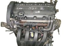 Motor LFYXU7JP4 Peugeot 406 (8) 1.8 16V (110 cv)