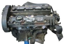 Motor RFVXU10J4R Peugeot 306 (7B) 2.0 (132 cv) 1997