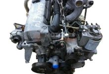 Motor 601.970 Mercedes Benz Vito (W638) V 230 TD (98 cv)