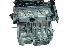 Motor 9HR Peugeot 308 I 1.6I HDi FAP (109 cv)