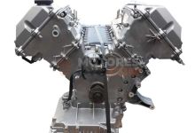 Motor M60B30 Bmw Serie 5 Touring (E34) 530i V8 (218 cv)