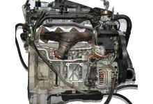Motor M271.946 Mercedes Benz Clase C (W203) C 180 Kompresor (203.046) (143 cv)