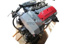 Motor M111.975 Mercedes Benz Clase C (W202) C 230 Kompressor (202.024) (193 cv)