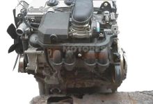 Motor M111.920 Mercedes Benz Clase C (W202) C 180 (122 cv)