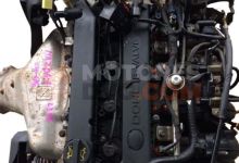 Motor L3 Mazda 6 (GG) 2.3 (166 cv)