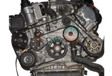 Motor M112.920 Mercedes Benz Clase C (W202) C 280 (197 cv)