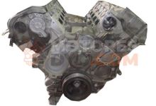 Motor 629911 Mercedes Benz Clase S Long (W221) S 420 CDI (320 cv)