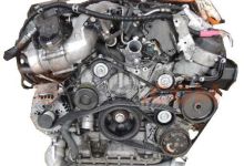 Motor 629912 Mercedes Benz GL (X164) GL 420 CDI (306 cv) 4MATIC G-TRONIC