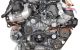 Motor 629912 Mercedes Benz GL (X164) GL 420 CDI (306 cv) 4MATIC G-TRONIC