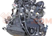 Motor 642838 Mercedes Benz Clase E Coupe (C207) E 350 CDI BlueEFFICIENCY (228 cv)