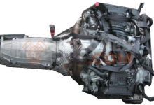 Motor 642850 Mercedes Benz Clase E (W212) E 350 CDI BlueEFFICIENCY (231 cv)