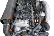 Motor 648960 Mercedes Benz Clase S (W220) S 320 CDI (204 cv)