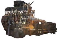 Motor 688791 Renault 4 1.1 (34 cv)