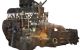 Motor 688791 Renault 4 1.1 (34 cv)