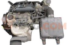 Motor A08s Chevrolet Matiz (2005) 0.8 (52 cv)
