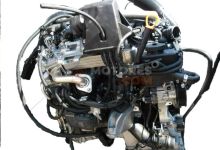 Motor 651.957 Mercedes Benz Sprinter 3-t Furgón (906) 216 CDI (906,611, 906,613) (163 cv)