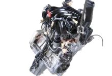 Motor M166.961 Mercedes Benz Vaneo (W414) 1.6i (102 cv)