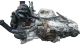 Motor 166.991 Mercedes Benz Vaneo (W414) 1.9i (125 cv)