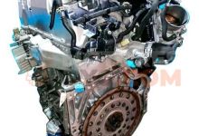 Motor K24Z3 Honda Accord VIII 2.4i MT (177 cv)