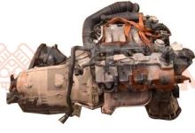 Motor M 112.941 Mercedes Benz Clase E (W210) E 320 4-matic (224 cv)