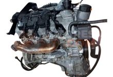 Motor m 112.941 Mercedes Benz Clase E (W210) E 320 (224 cv)
