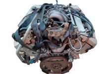 Motor M 119.974 Mercedes Benz 500 (W124) 500 E (326 cv)