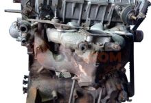 Motor F8M Renault 11 (B/C37) 1.6 D (B/C/S374) (55 cv) 1985
