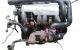 Motor DHXXUD9TFBTF Citroen Xantia (X1) 1.9 Turbo D (90 cv)