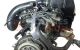 Motor BFZXU5JP Peugeot 406 (8) 1.6 (88 cv)