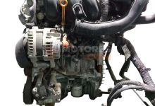 Motor HR12DE Nissan Micra (K13) 1.2 (80 cv)