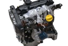 Motor K9K430 Nissan Qashqai (Versión 2010) 1.5 dCi (110 cv) 2011