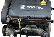 Motor L88 Chevrolet Epica 2.0 i 24V (143)