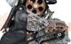Motor F8Q 624 Renault Megane I Clasico (LA) 1.9 D (64 cv)
