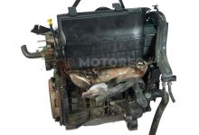 Motor BFZ Citroen Xantia (X1) 1.6 i (88 cv)
