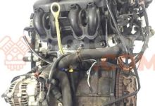 Motor D7F702 Renault Twingo (C06) 1.2 (C/S066,C067) (58 cv) 2008