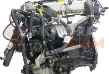 Motor Y22XE Opel Omega B 2.0i (115 cv) 2003