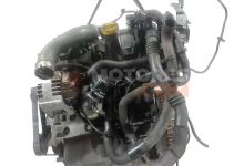 Motor K9K612 Dacia Sandero II 1.5 dCi (90 cv) FAP