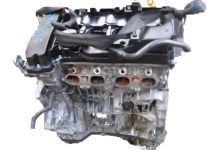 Motor M271.820 Mercedes Benz Clase C (W204) C 180 Kompressor (156 cv) Autotronic