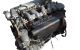 Motor 602.931 Mercedes Benz Clase G (BM 460/461) 250 GD (461) (92 cv)