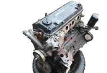 Motor 102.979 Mercedes Benz Clase G (BM 460/461) 230 GE (460,2) (122 cv)