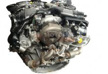 Motor 642.940 Mercedes Benz GL (X164) GL 320 CDI (224 cv) 4MATIC G-TRONIC