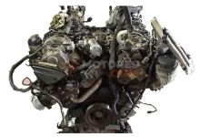 Motor M272.974 Mercedes Benz Clase S (W221) S 400 (279 cv) Hybrid 2006