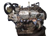Motor 601.911 Mercedes Benz 190 (W201) 2.0 D (75 cv)