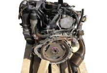 Motor M271.940 Mercedes Benz Clase C (W203) C 200 Kompresor (203.042) (163 cv)