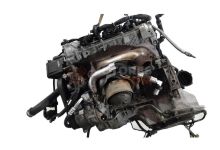 Motor 272.964 Mercedes Benz Clase E (W211) E 200 Kompressor (184 cv)