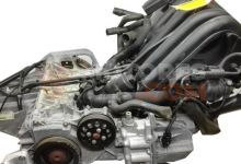 Motor M266960 Mercedes Benz Clase A (W169 Versión 2008) A 200 (136 cv)