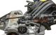 Motor M266960 Mercedes Benz Clase A (W169 Versión 2008) A 200 (136 cv)