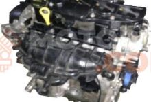 Motor JQDB Ford Focus III Hatchback 1.6 EcoBoost (150 cv) start/stop