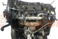 Motor (DRHJW10BTED4) Citroen C4 I Grand Picasso (Fase I, 2006) 2.0 HDi (136 cv) FAP Automatico 2006